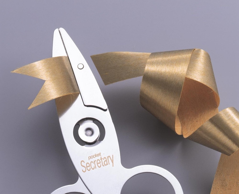 ARS POCKET SECRETARY Mobile Scissors SB-9