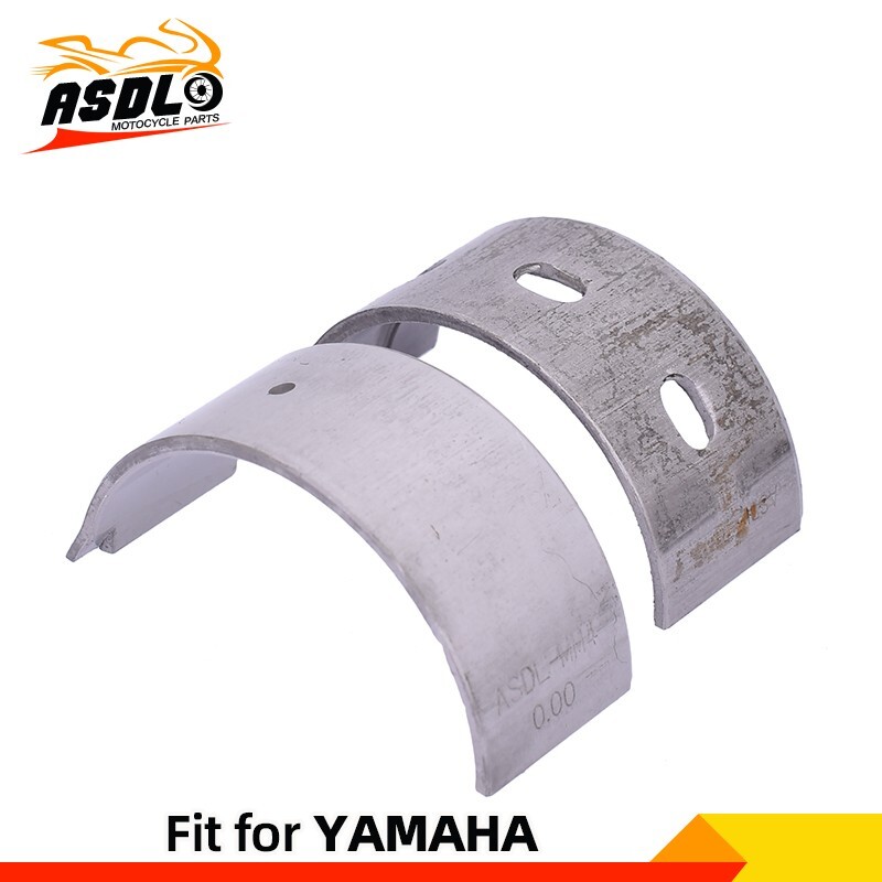 STD Connecting Rod & Main Bearing Set for Yamaha YZF1000 R1 1998-2003