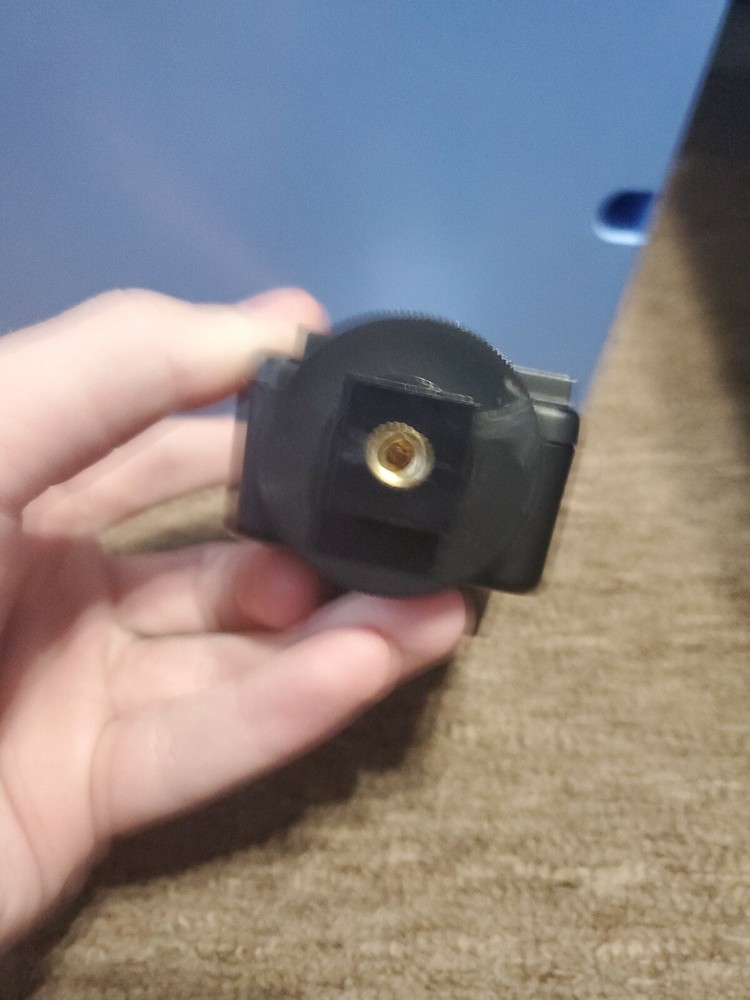 JCPenny Camera Video Light VL-E10