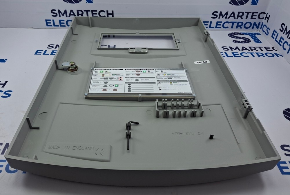GENT VIG1 Loop Vigilon Control Panel Not for Sale on UAE