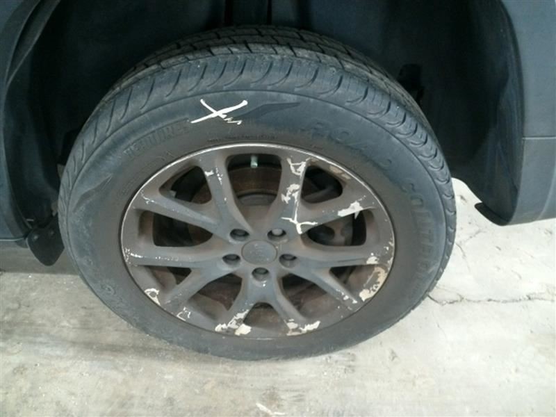 CHEROKEE 2017 Glove Box 104530885