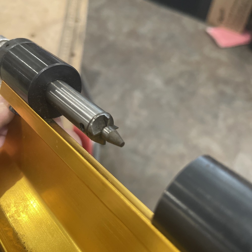 Forster Cartridge Case Trimmer Tool