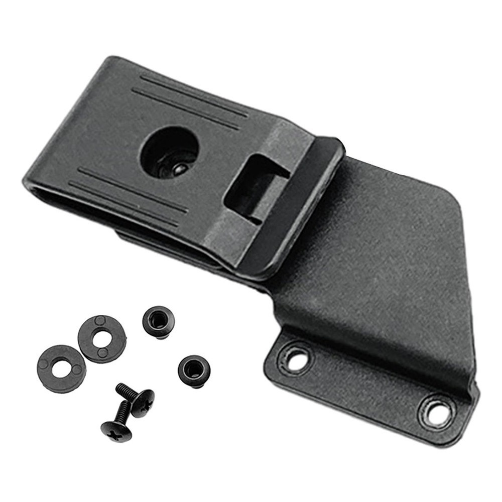 K Sheath Waist Clip Efficient Tool Management Solution for Adventurers