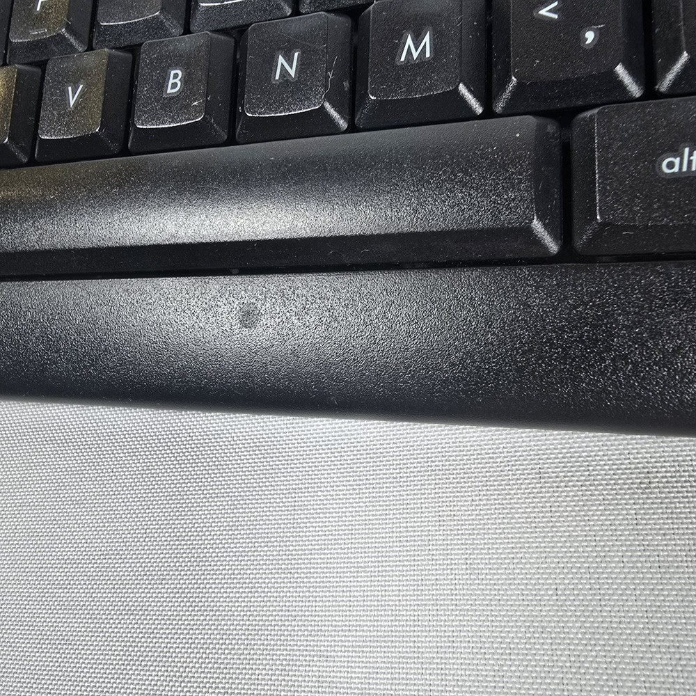 Asus Keyboard Model KB34211 USB WIRED Tested & Working