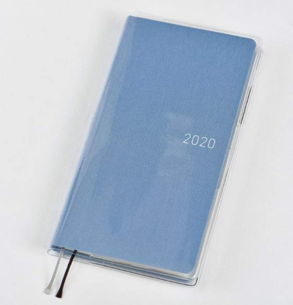 Elegant Protective Clear Cover for Techo Weeks - Fits Mega & Features Pockets