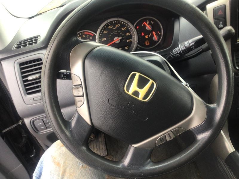 Transfer Case Fits 06-15 PILOT 2961309