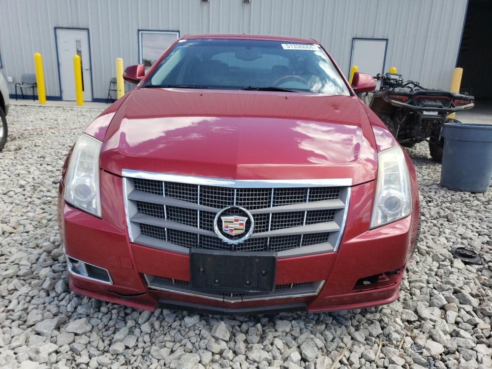Used Floor Jack fits: 2011 Cadillac Cts Grade A