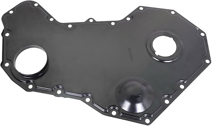 labwork Timing Gear Housing Front Case Cover