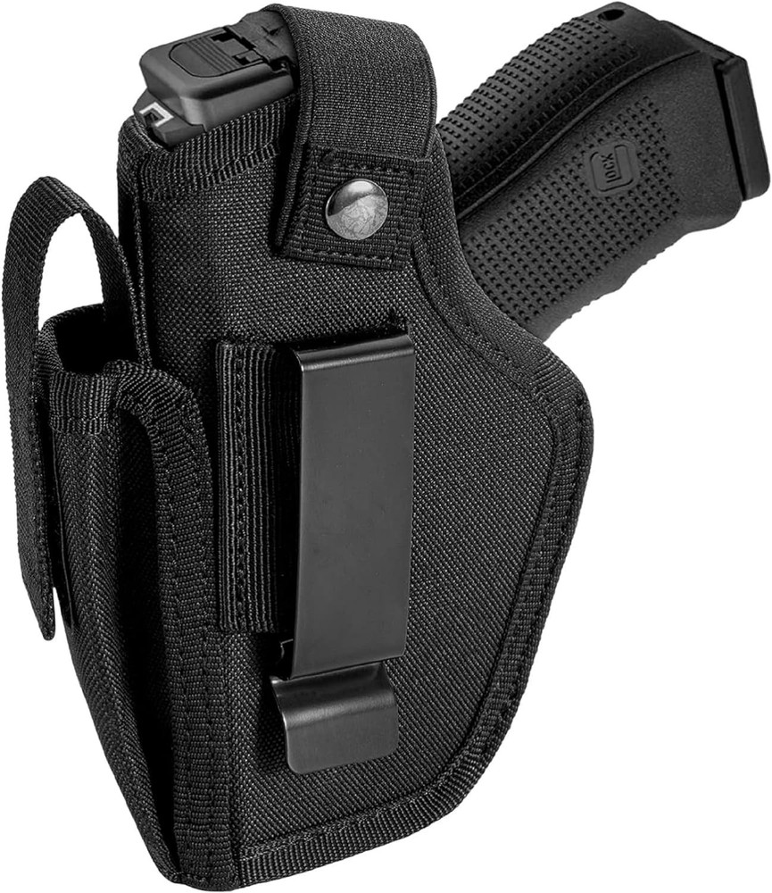 Beretta 950 Jetfire .25 ACP Side holster