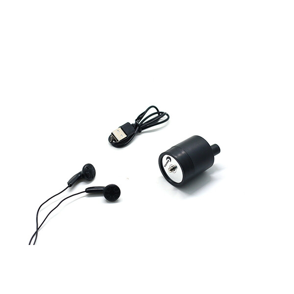 Ear Listen Through Wall Device Bug Eavesdropping Wall Microphone Voice Spy Set
