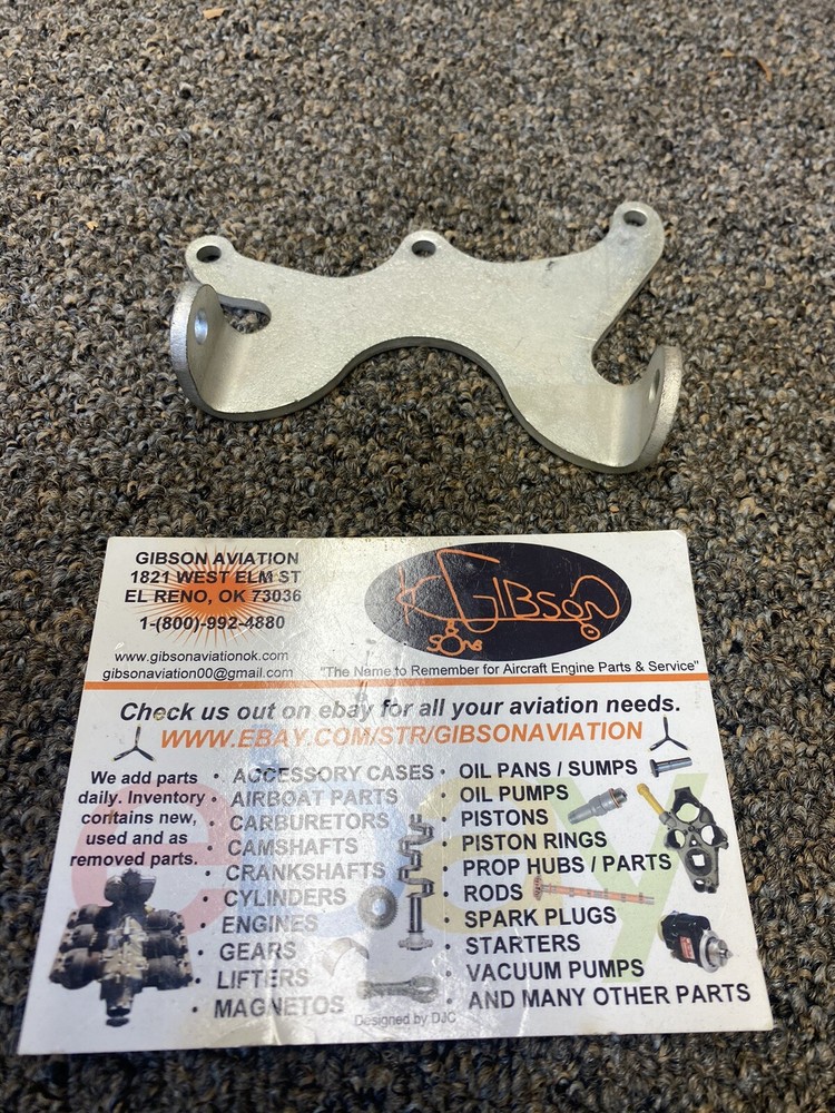 LYCOMING  69113  GENERATOR BRACKET  NOS