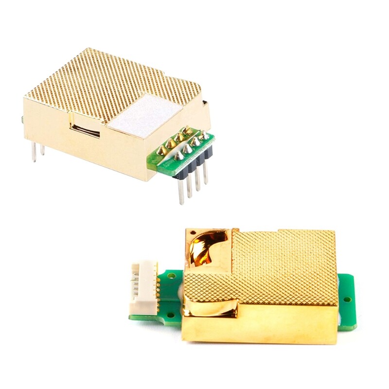 MH-Z19C CO2 Carbon Dioxide Module Detection