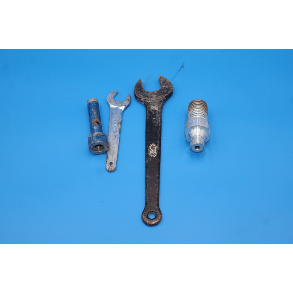 Shibuya HH1531 Handheld Core Drilling Machine **READ, GEAR ISSUES**