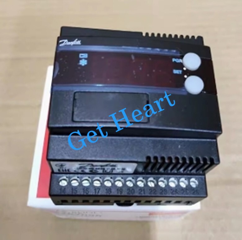 NEW Danfoss EKC315A 084B7086 Temperature Controller FedEx or DHL or UPS