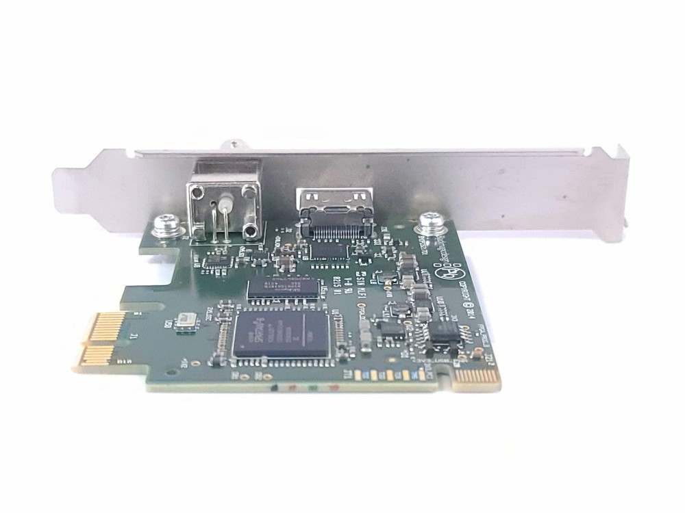 Blackmagic Design BMDPCB217D1 DeckLink Mini Recorder (C2018-668)