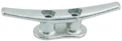 Erickson 53501 4" Galvanized Dock Cleats Bulk