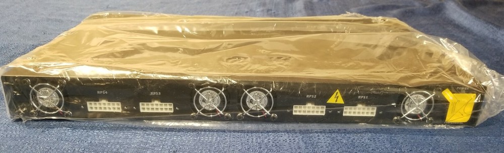 Dell PoweConnect RPS-600 Redundant Power Supply