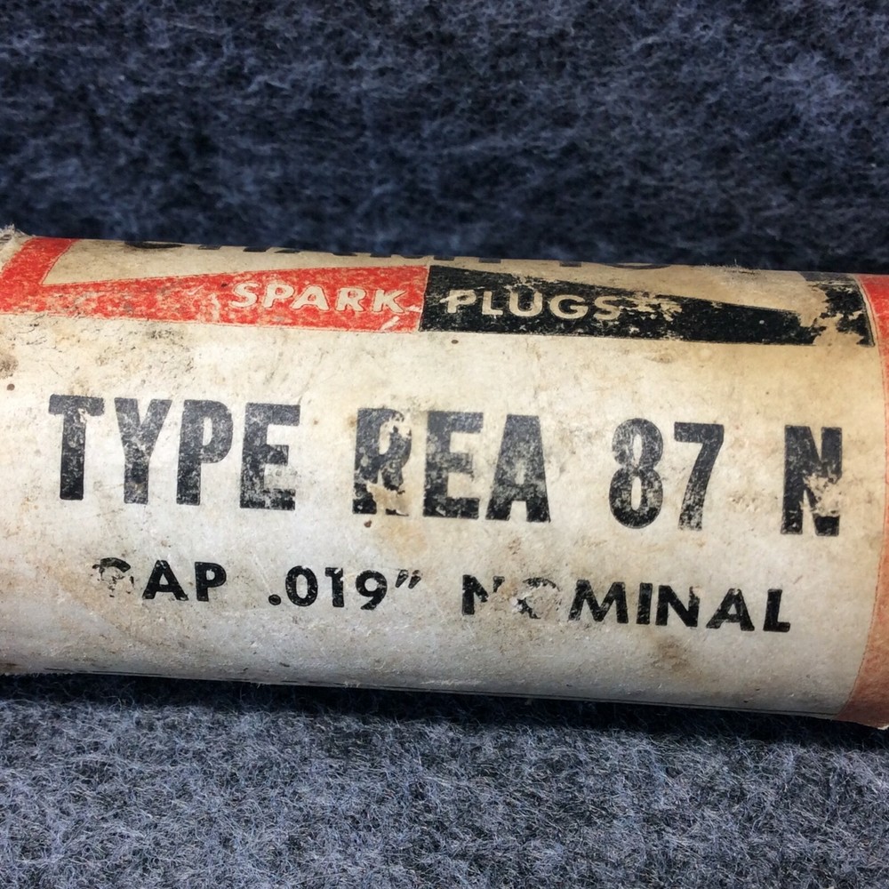 Champion REA87N Spark Plug