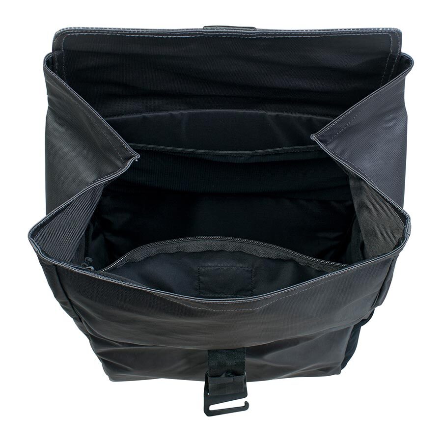 EVOC, Duffle Backpack 26, 26L, Carbon Grey/Black