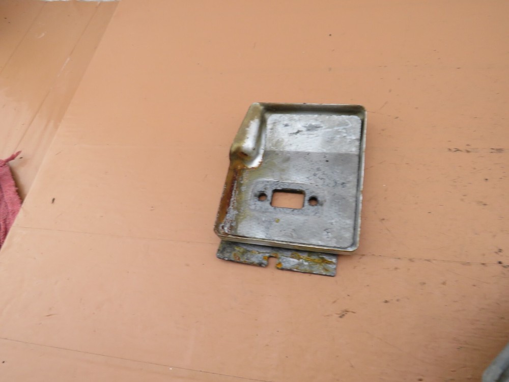 Yard Man YM290 Leaf Blower OEM Muffler
