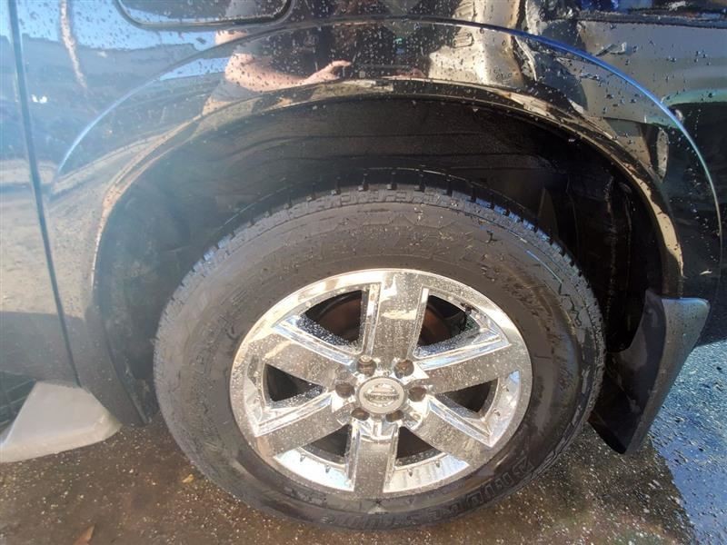 Memory Control Module OEM 2012 2013 2014 2015 Nissan Armada