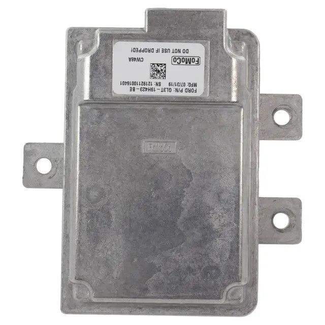 Genuine Ford Control Module GL3Z-19H405-D