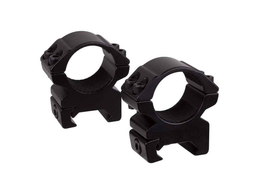 Hawke Match Rings Weaver Medium Mossy Oak
