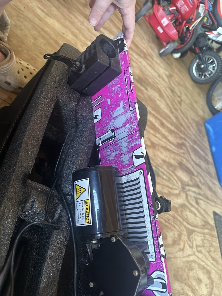 F-Machine Pro 4
