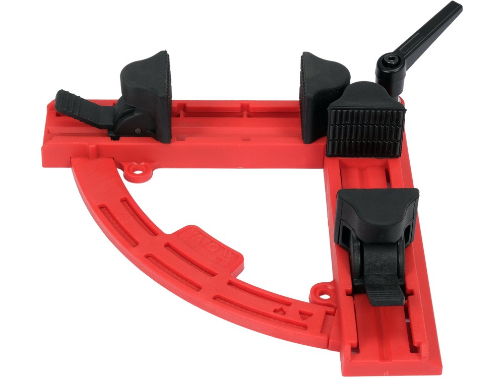Yato Angle Clamp Adjustable 30° - 90° YT-64307