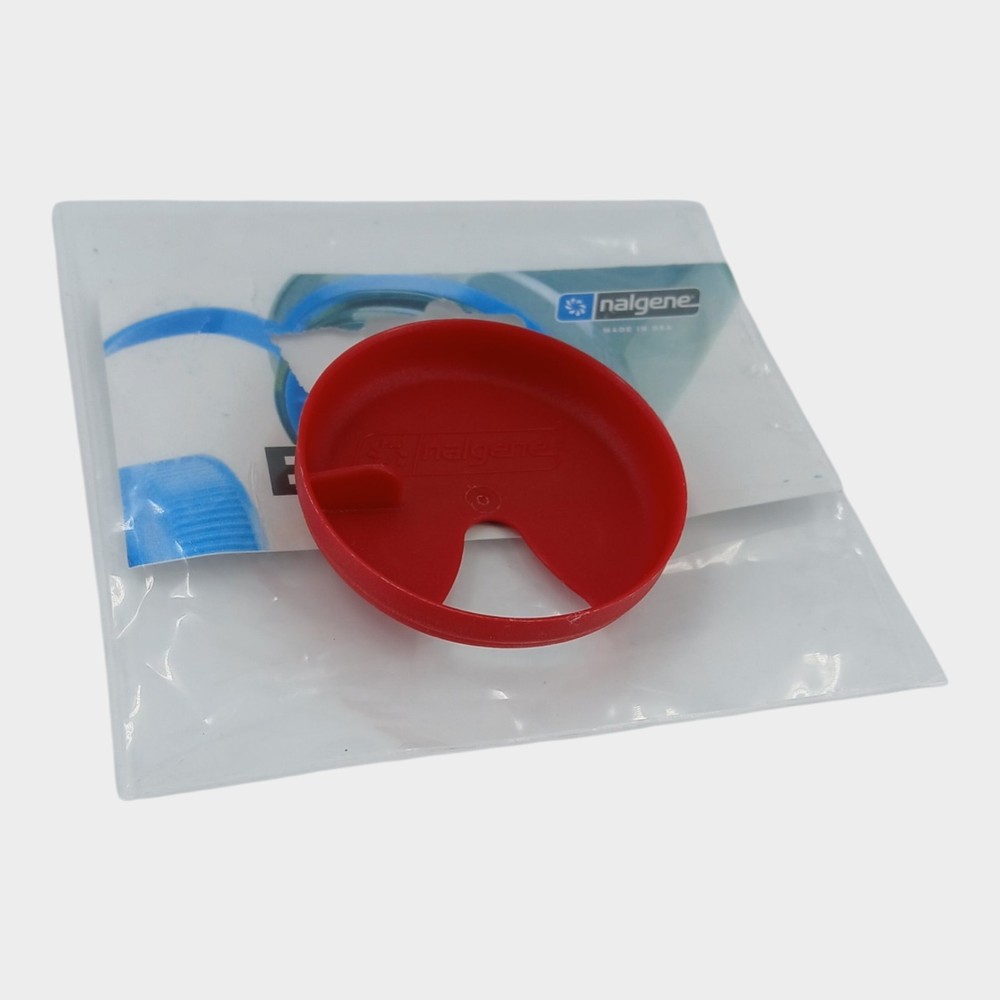 Nalgene Easy Sipper Wide Mouth Cap