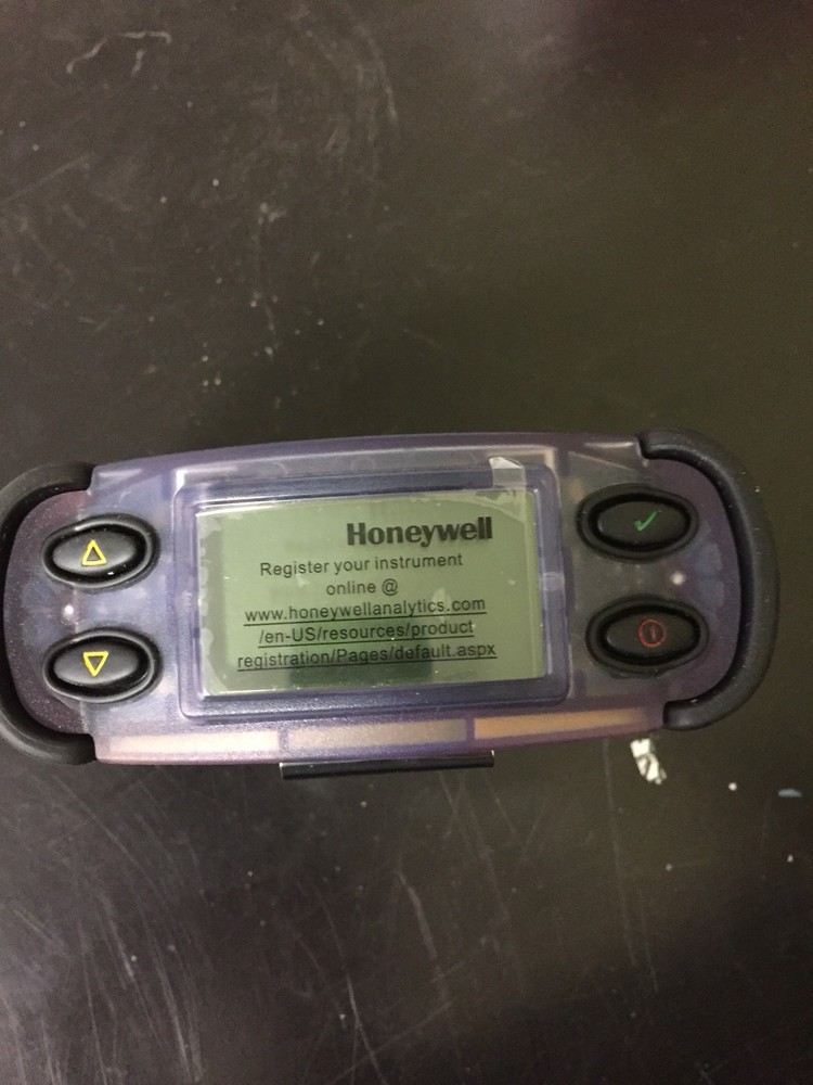 Honeywell Analytics Kit 2302B1445