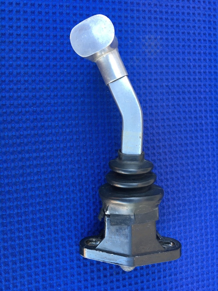 IMPI T Handle Shifter VW Dune Buggy Bug 10" Model 4498