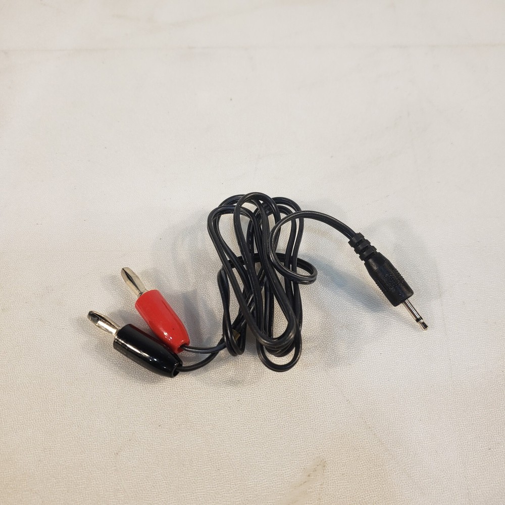 Surface Resistant Weight Probes, Electrostatic Wristband, & Grounding Cables Kit