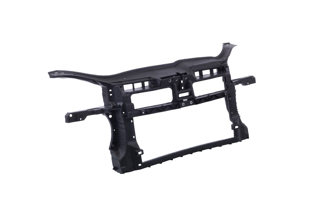 Radiator Core Panel Support Assembly For 2005-2010 Volkswagen Jetta 2.5L