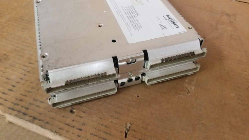 Tektronix TLA7L4 136 Channel Logic Analyzer Module
