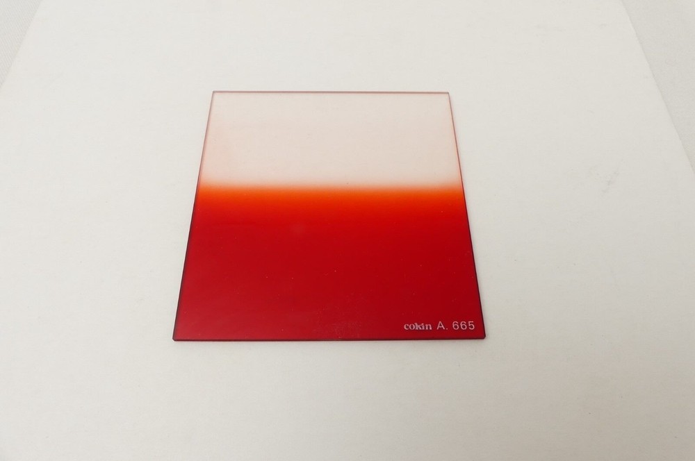 Cokin Grad-Fluo R2 A665filter.