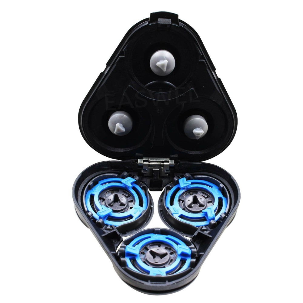 Replacement Complete Head Assembly Fit For Philips Norelco Series 5000 Shavers