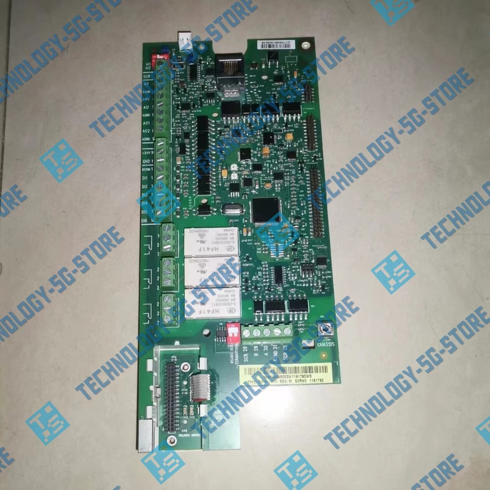 1PCS New ABB SMIO-01C Control Board