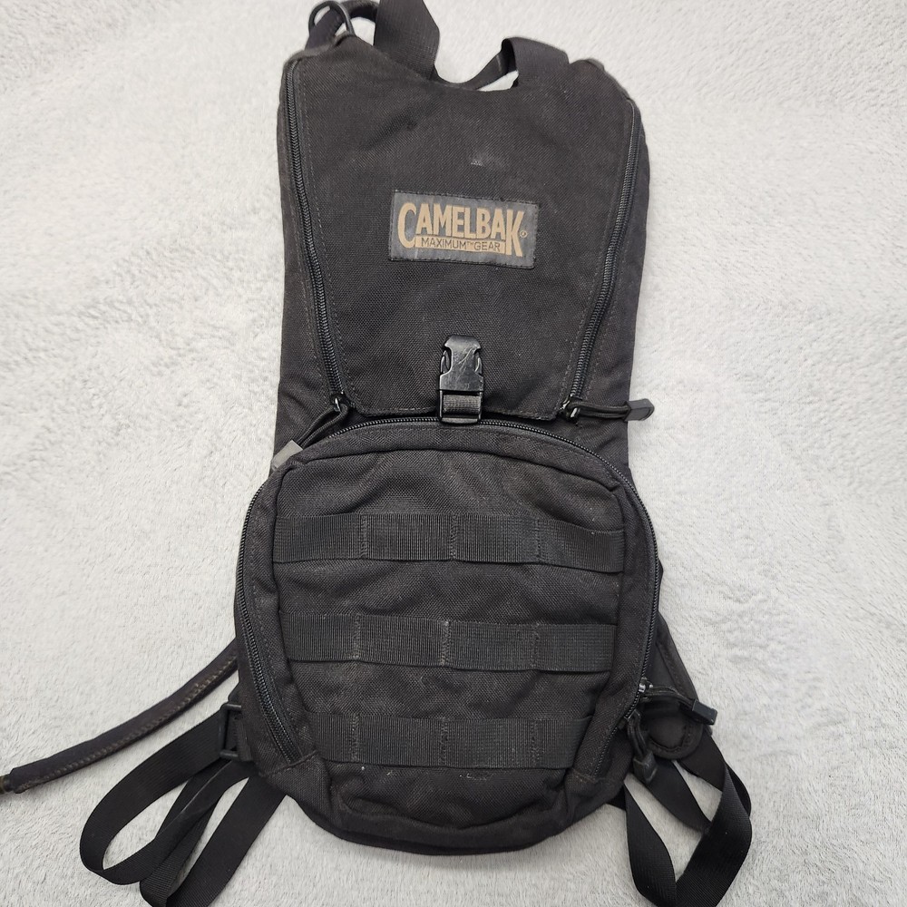Camelbak Maximum Gear Ambush Hydration Pack With Bladder
