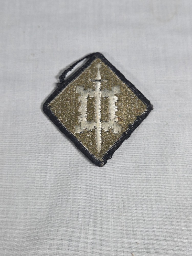18th Engineer Brigade OCP Patch - U.S. Army Patch