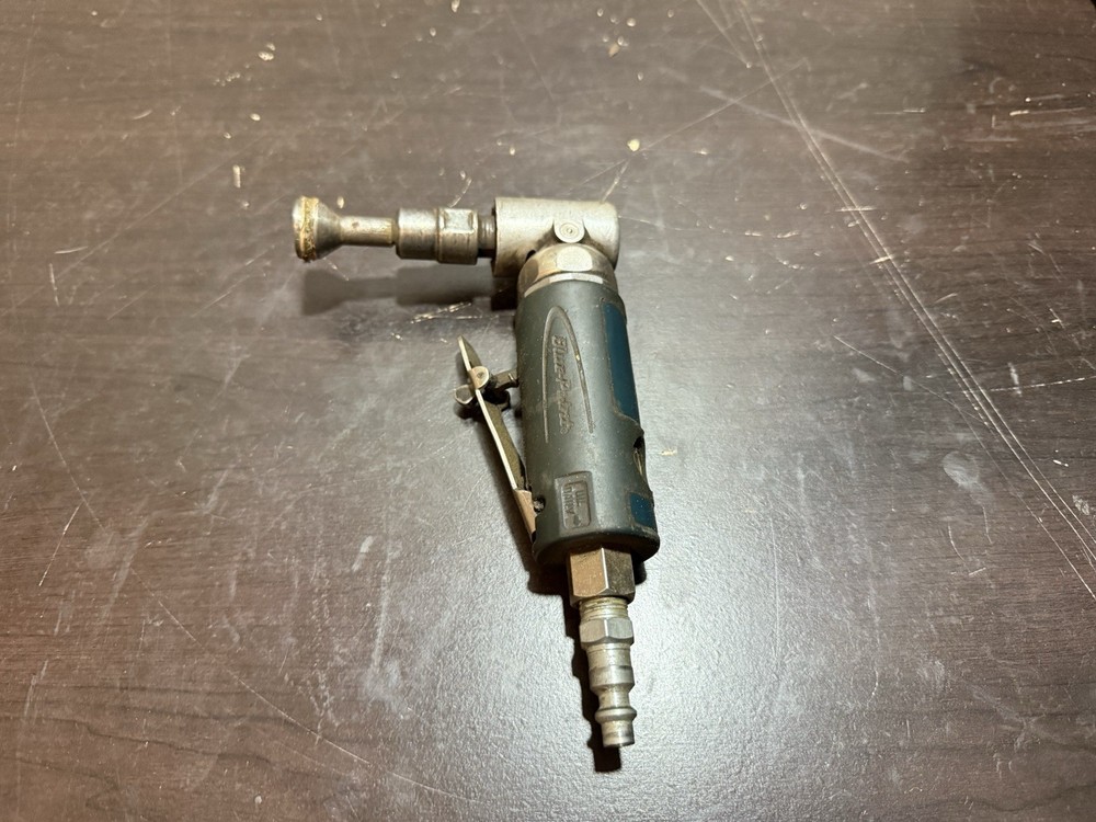 BLUE-POINT TOOLS 90° Angle Mini Air Die Grinder Free Shipping