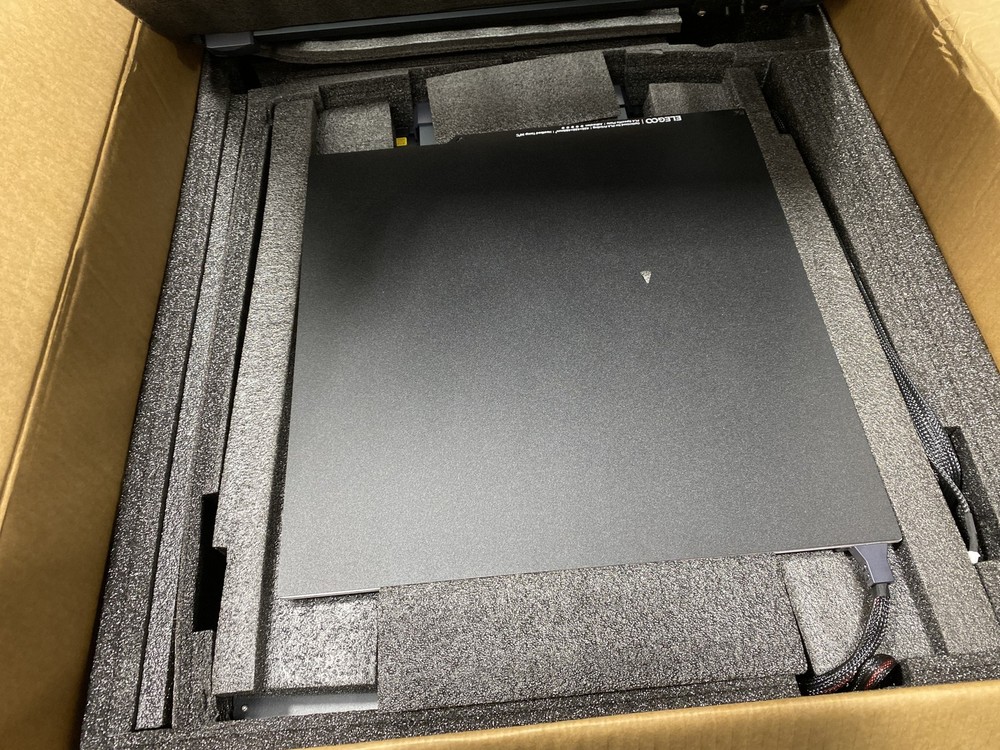 Neptune 4 Max 3D Printer