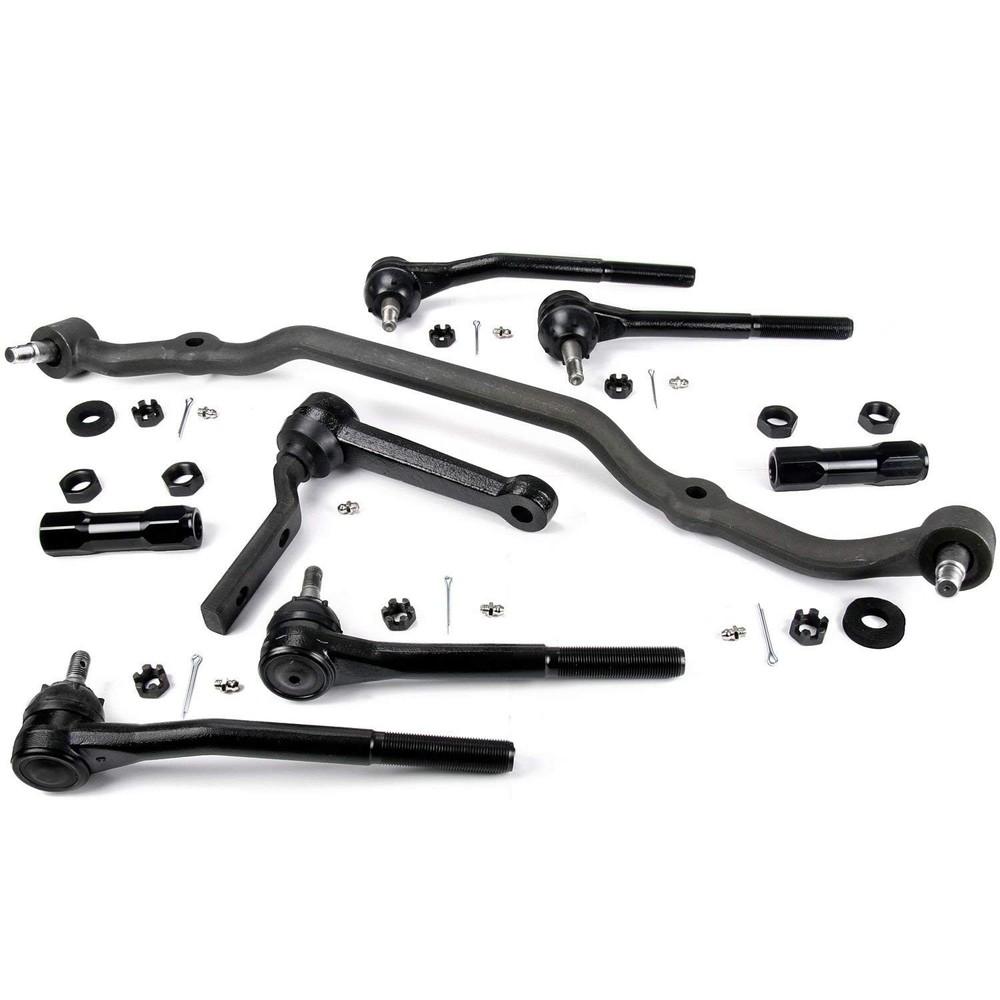 Proforged 116-10014 Performance Steering Rebuild Kit