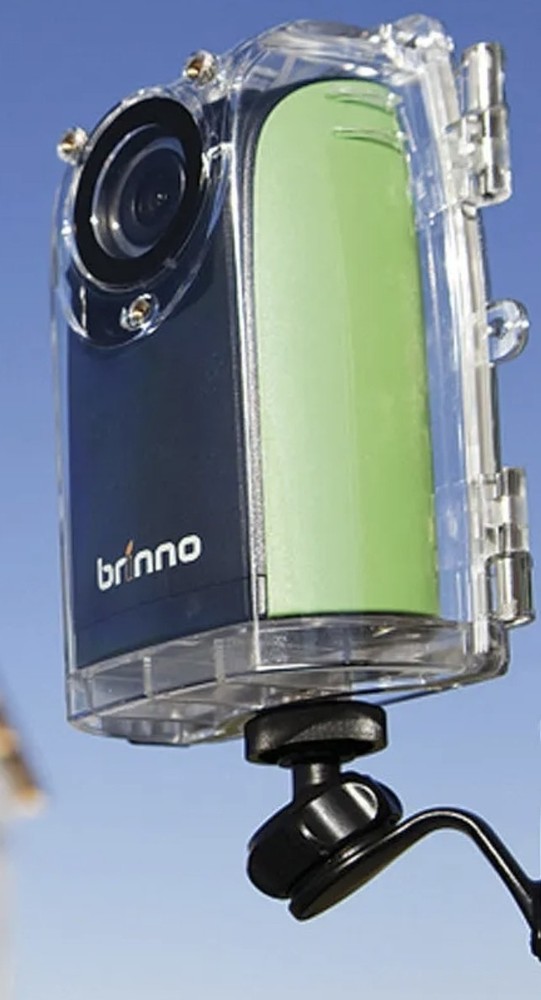 Brinno BCC100 Timelapse Construction Camera In OEM PACKAGING