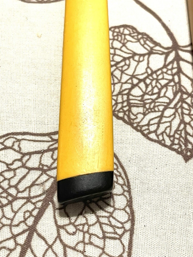 Rostfrei German Bakelite Knives
