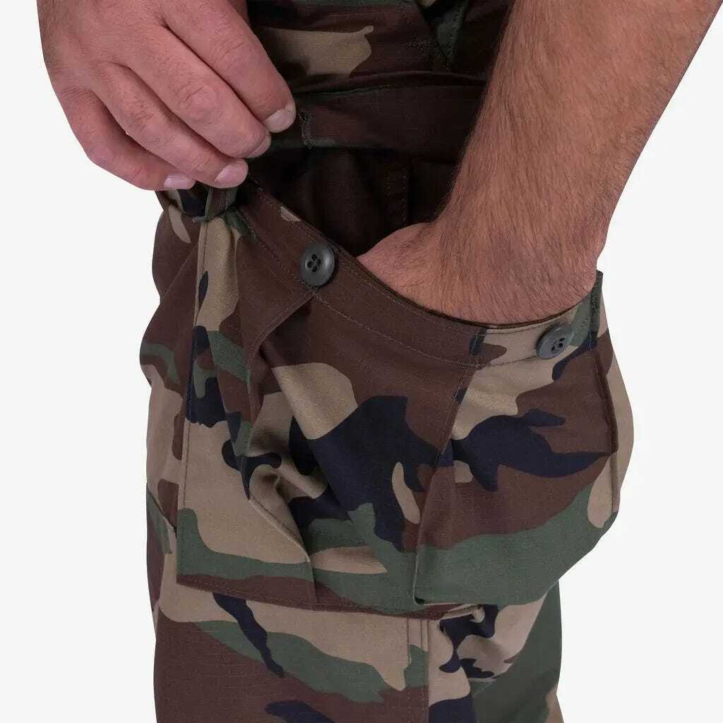 Propper Men's Uniform BDU Trouser - Ripstop