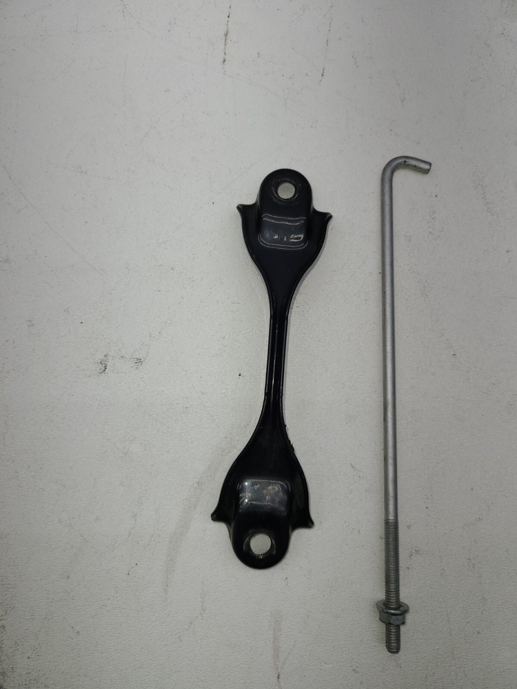 2021 Acura ILX Battery Setting Plate OEM