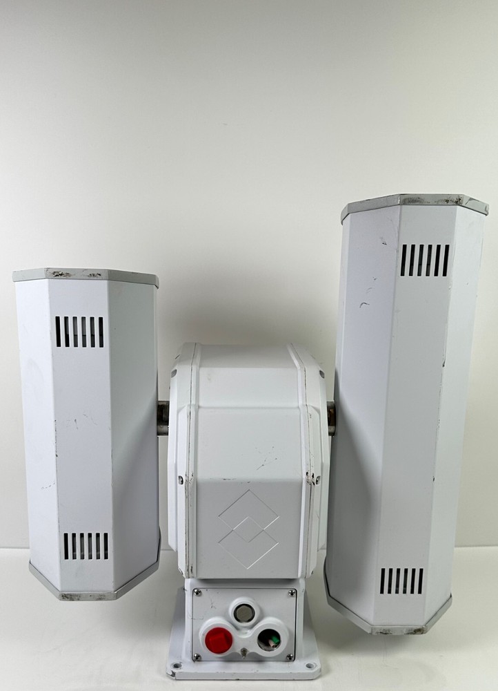 FLIR Systems A310 PT 25° NTSC DUAL-SENSOR Camera