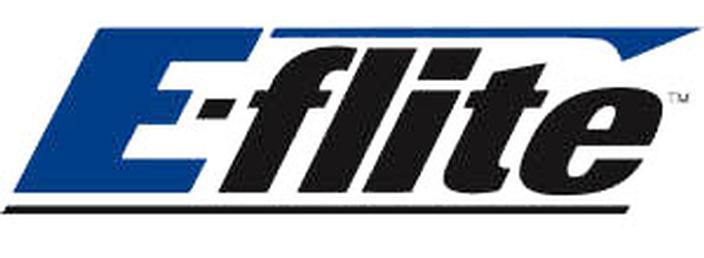 Eflite E-flite Micro RC Airplane Float Set For UMX Sport Cub, Timber EFLUA1190