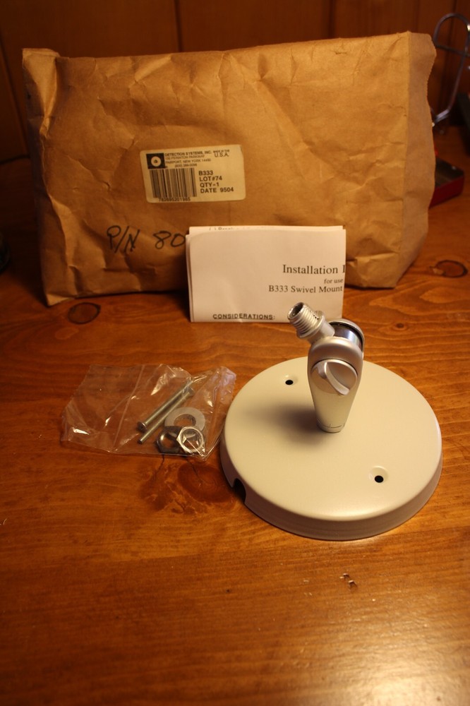 Bosch Mounting Bracket B333